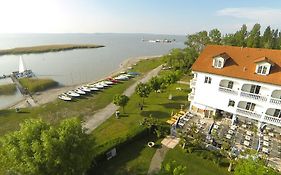 Seehotel Herlinde